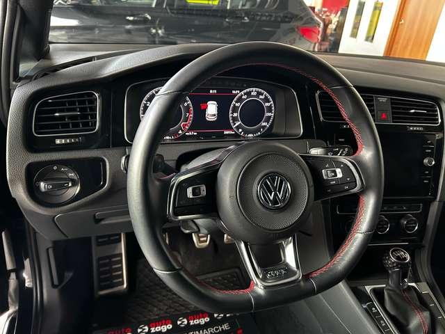 Volkswagen Golf GTI 5p 2.0 tsi Performance 245cv