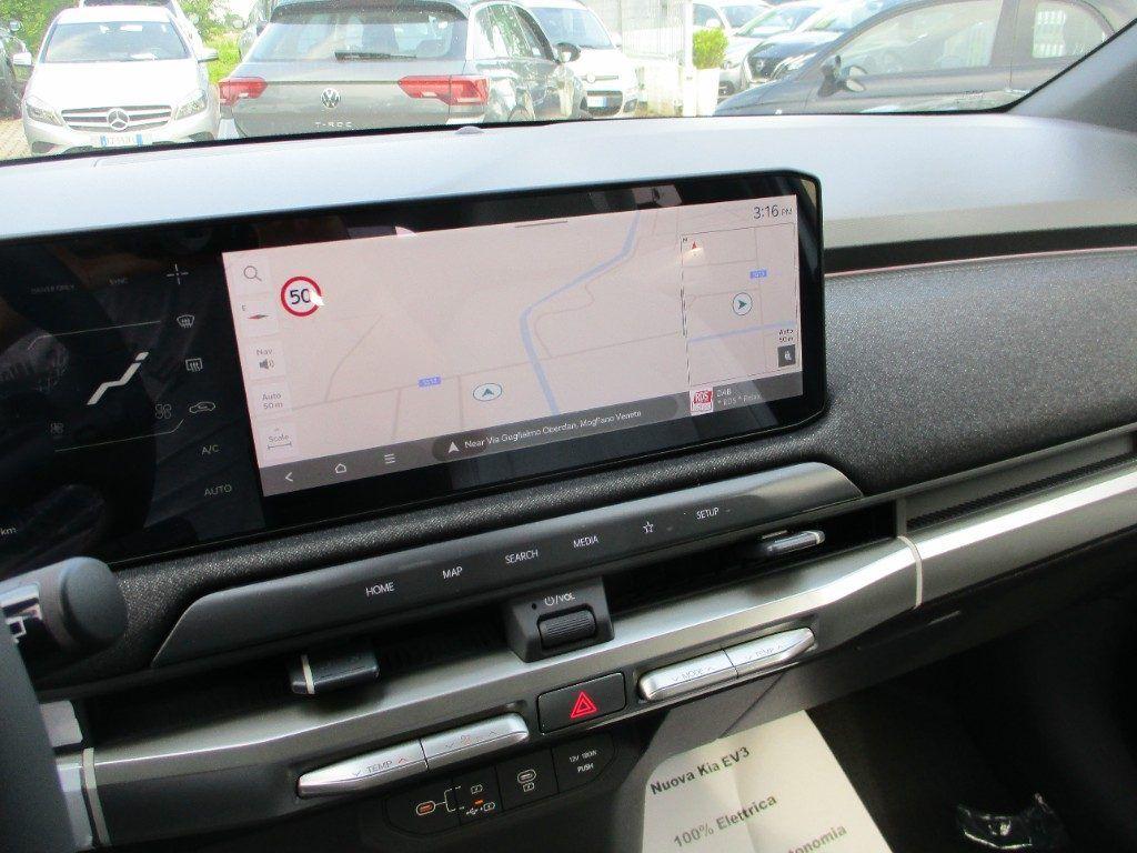 Kia EV3 81.4 kWh GT-line - PRONTA CONSEGNA