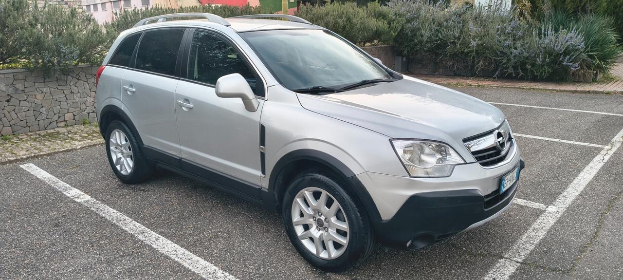 Opel Antara 2.0 CDTI 150CV Cosmo