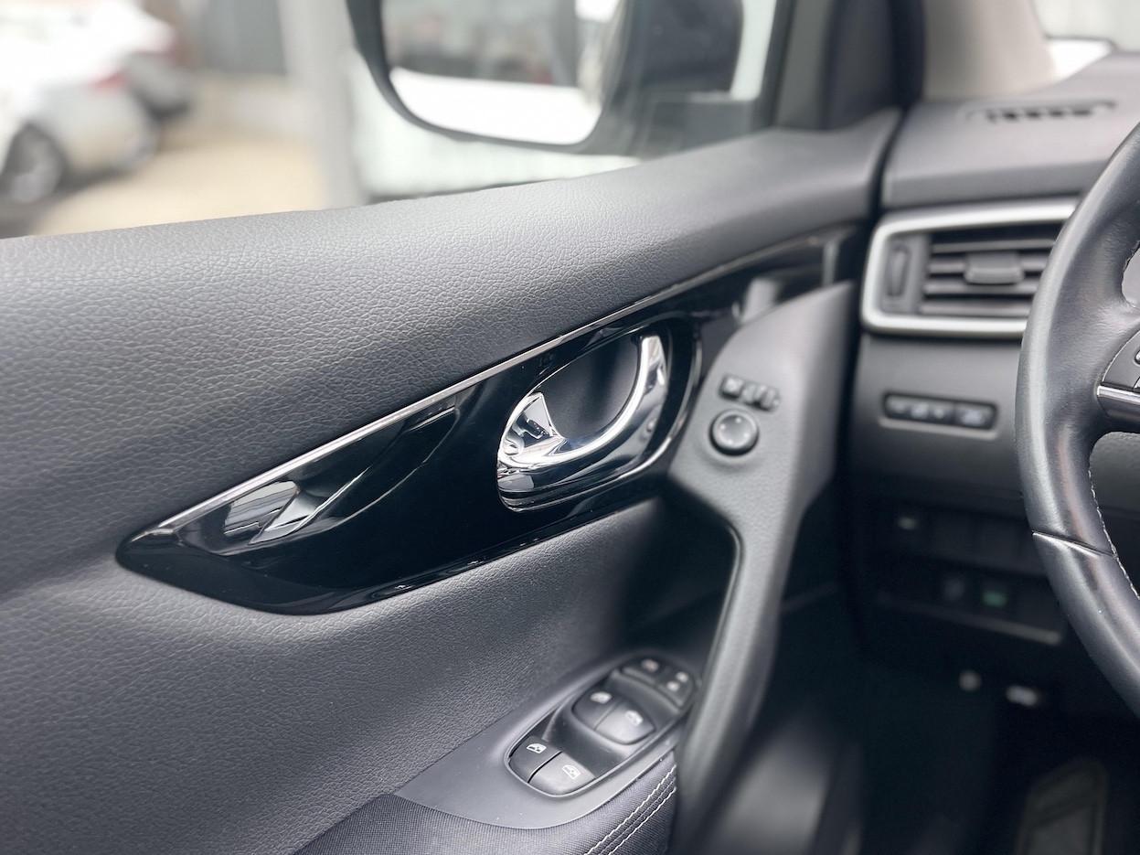 Nissan Qashqai 1.5 Diesel 115CV E6 Neo. Automatica - 2020