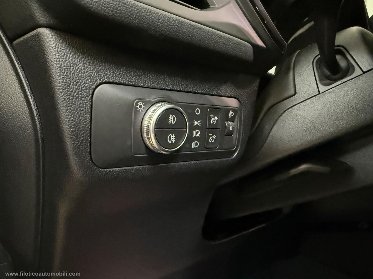 FORD Kuga 1.5 EcoBoost 150 CV 2WD ST-Line FULL KM 42.300 FULL OPTIONAL EURO 6