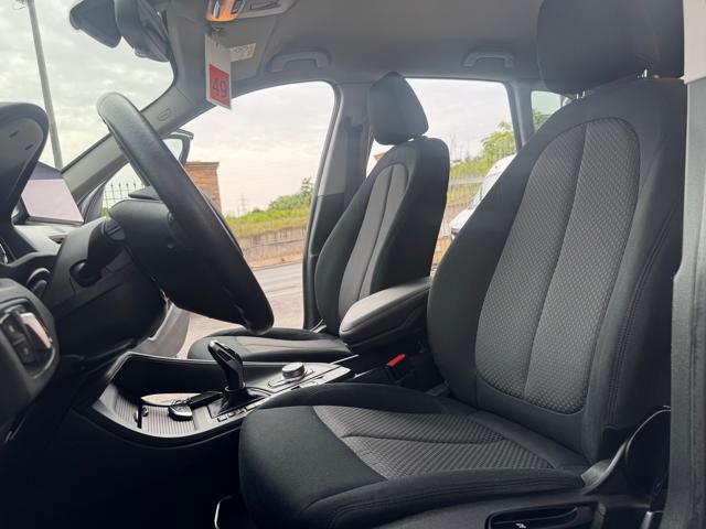 BMW X1 sDrive18d Business Advantage (FULL OPTIONAL)
