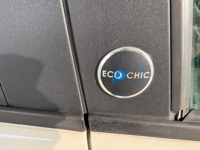 LANCIA MUSA 1.4 8V Ecochic GPL FINO AL 11/2033 OK NEOP