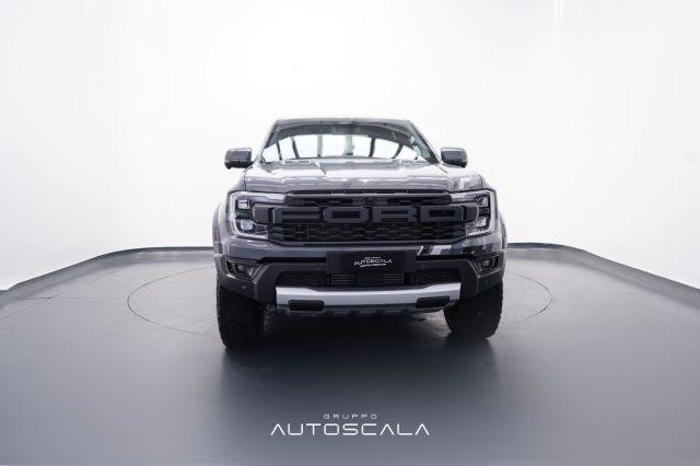 FORD Ranger Raptor 2.0 Ecoblue 210cv 4WD DC 5 posti