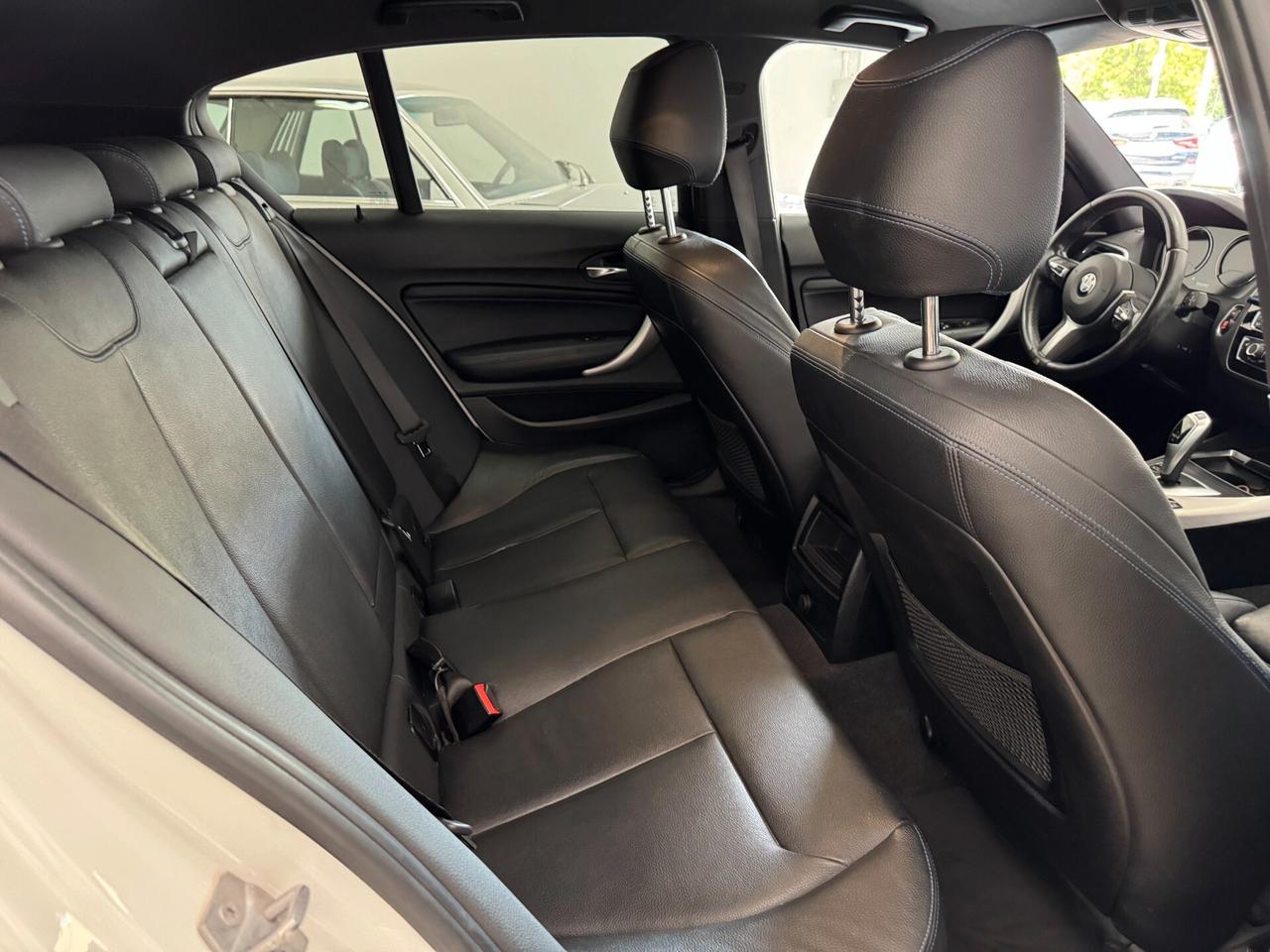 Bmw 118 118i 5p. Msport