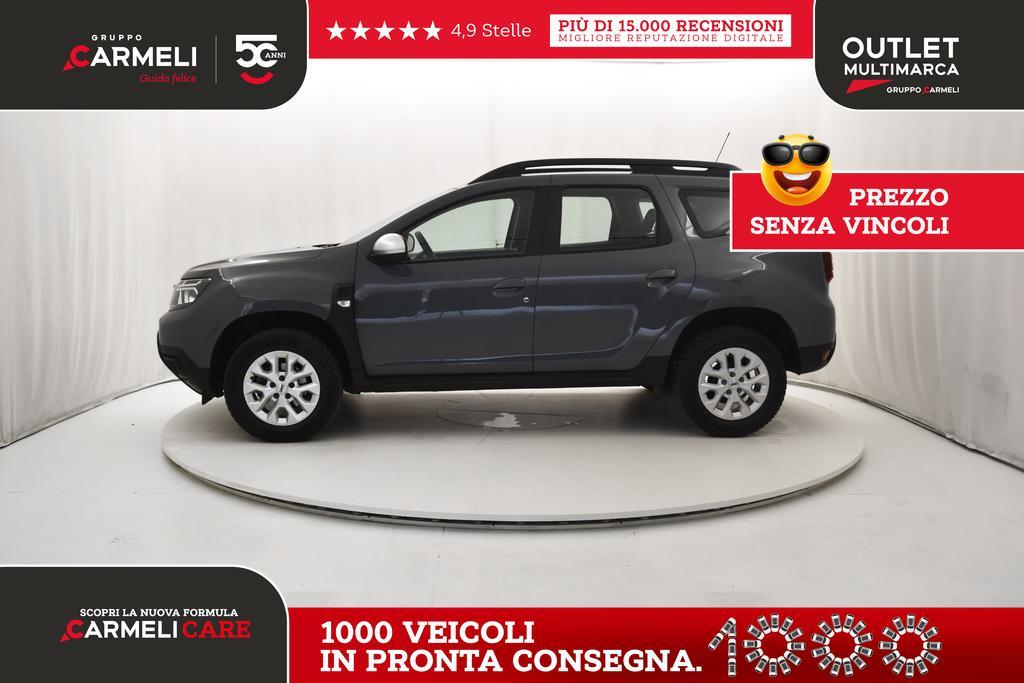 Dacia Duster 1.5 Blue dCi Expression 4x2