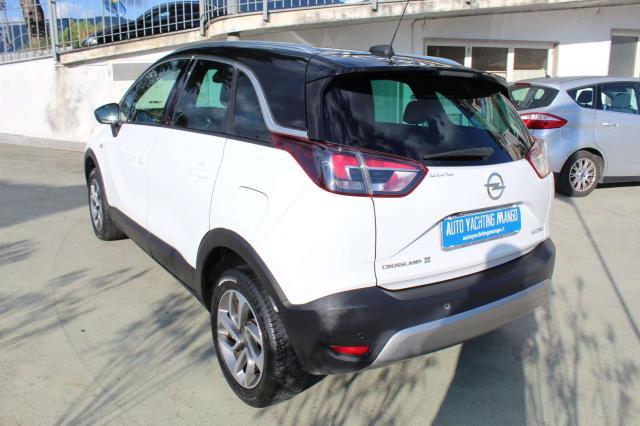 Opel Crossland X 1.2 Advance