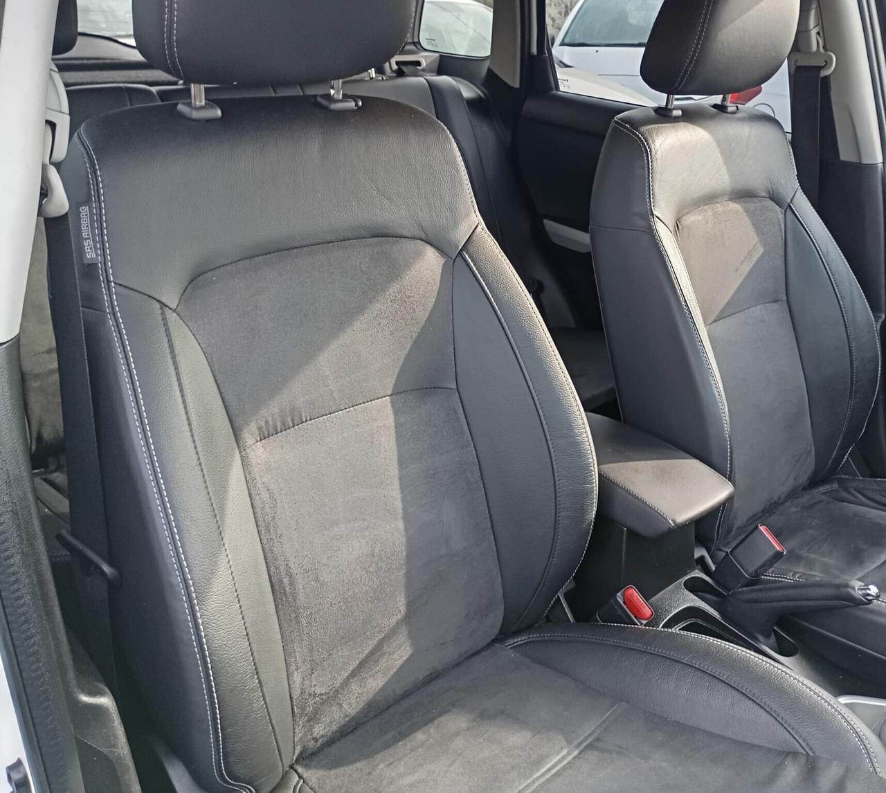 Suzuki Vitara 1.6 120 CV DDiS V-Top
