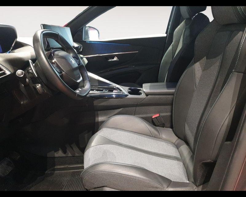 Peugeot 5008 2ª serie BlueHDi 130 S&S EAT8 Allure Pack