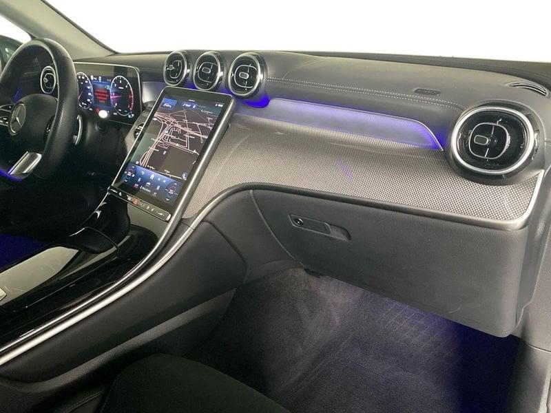 Mercedes-Benz GLC GLC 220 d 4Matic Mild Hybrid AMG Advanced