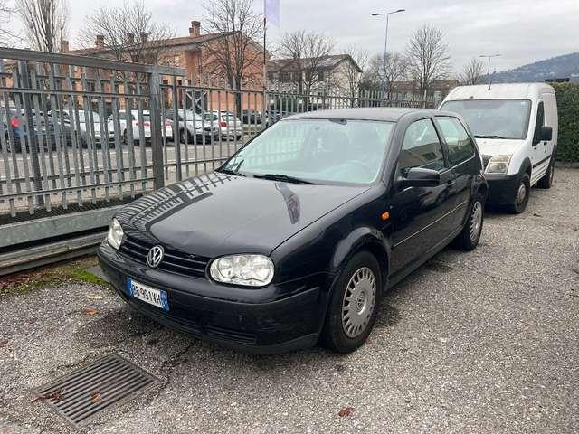 Volkswagen Golf 1.6 cat 3 porte Comfortline