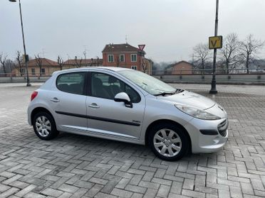 Peugeot 207 1.4 8V 75CV 5p. Energie UNI.PRO 12 MESI GARANZIA