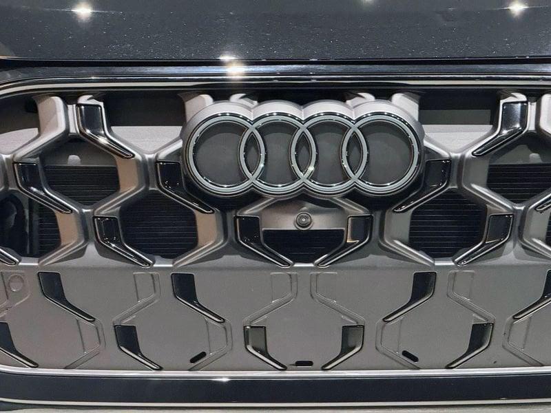 Audi Q5 Q5 40 TDI 204 CV quattro S tronic Business Advanced