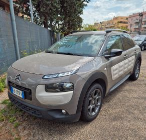 Citroen C4 Cactus BlueHDi 100 Feel