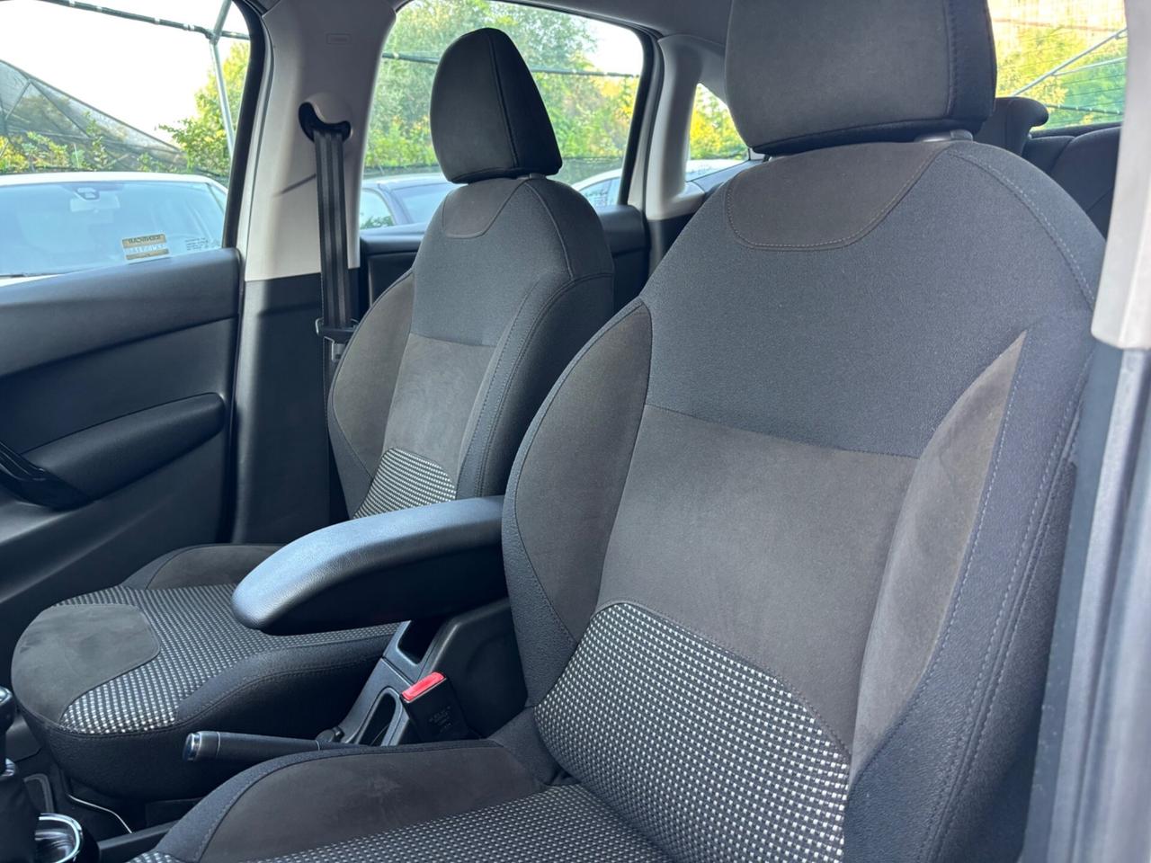 Citroen C3 1.6 hdi 75cv Exclusive OK NEOPATENTATI