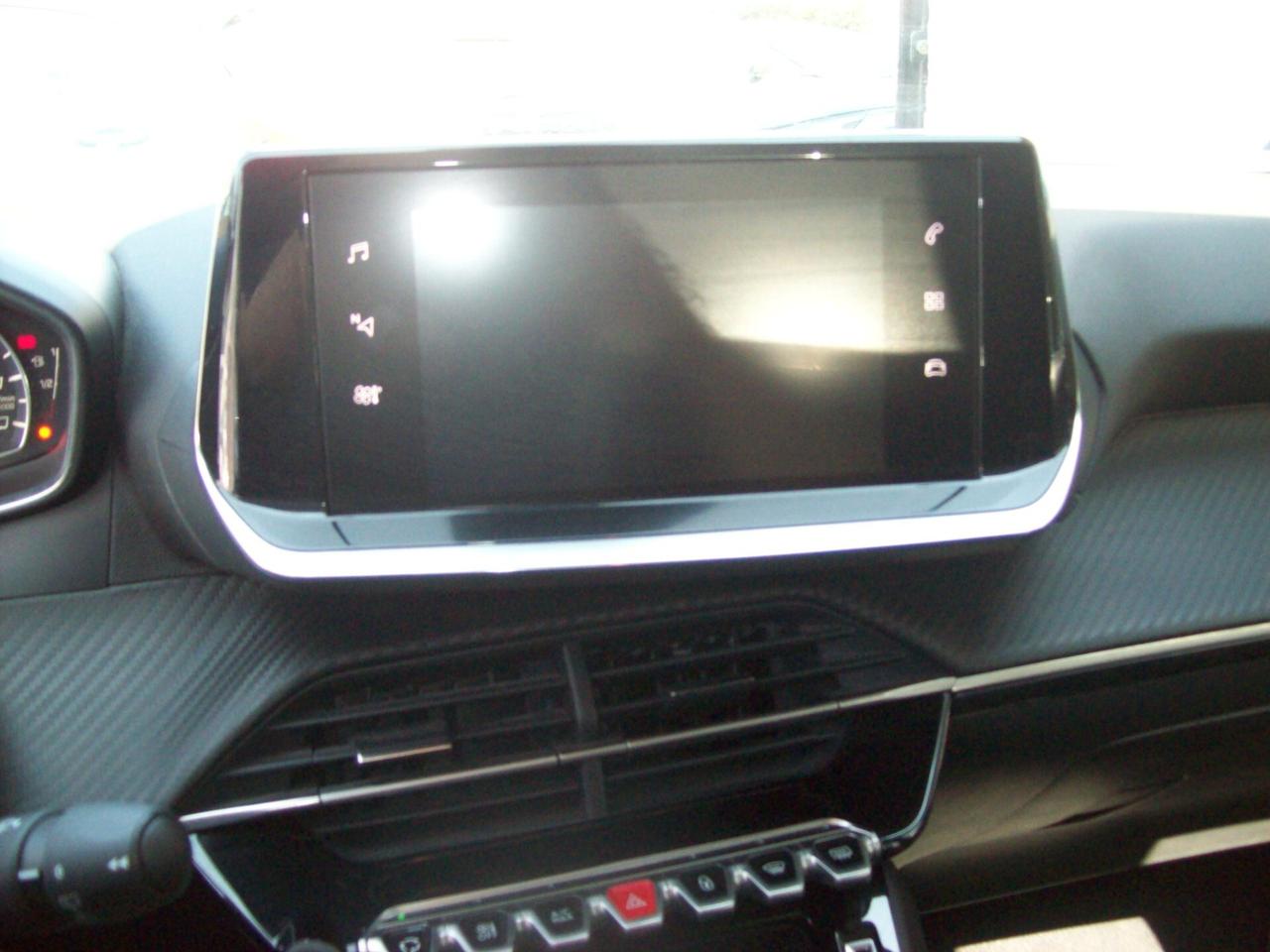 Peugeot 208 PureTech 100 Stop&Start 5 porte Active Pack