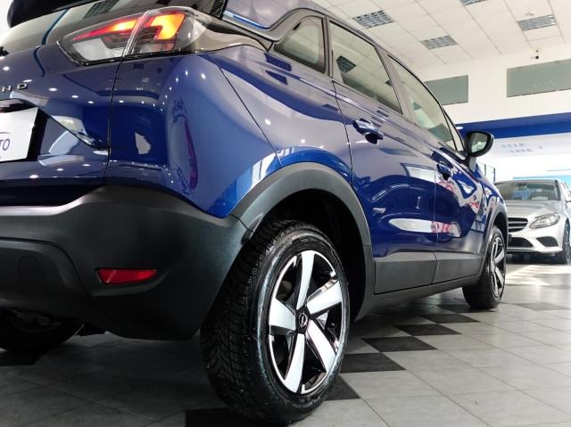 Opel Crossland 1.5 CDTI 110 CV EDITION