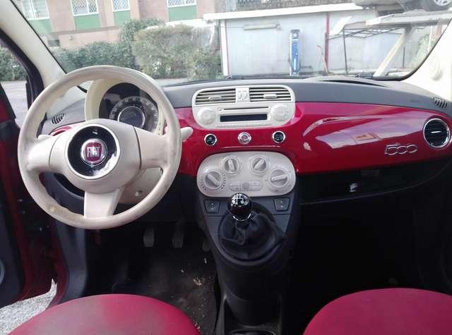 Fiat 500 500 III 1.2 69cv