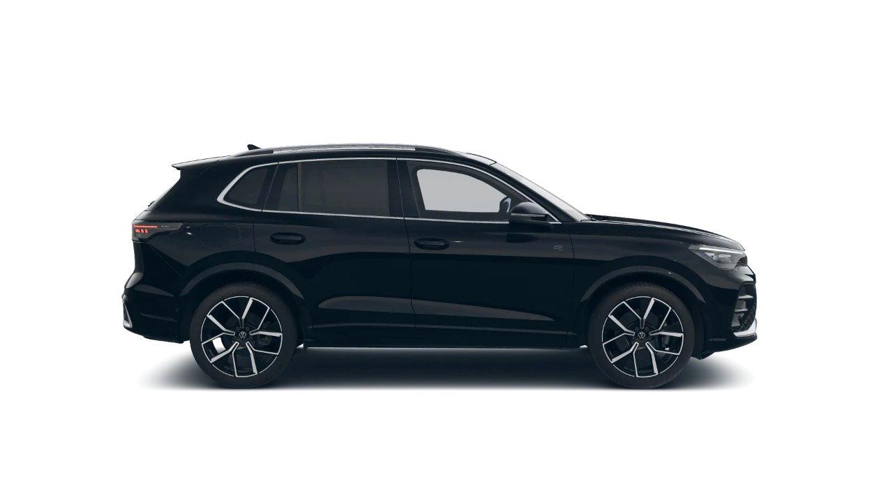 Volkswagen Tiguan R-Line Plus 2.0 TDI 150 CV DSG