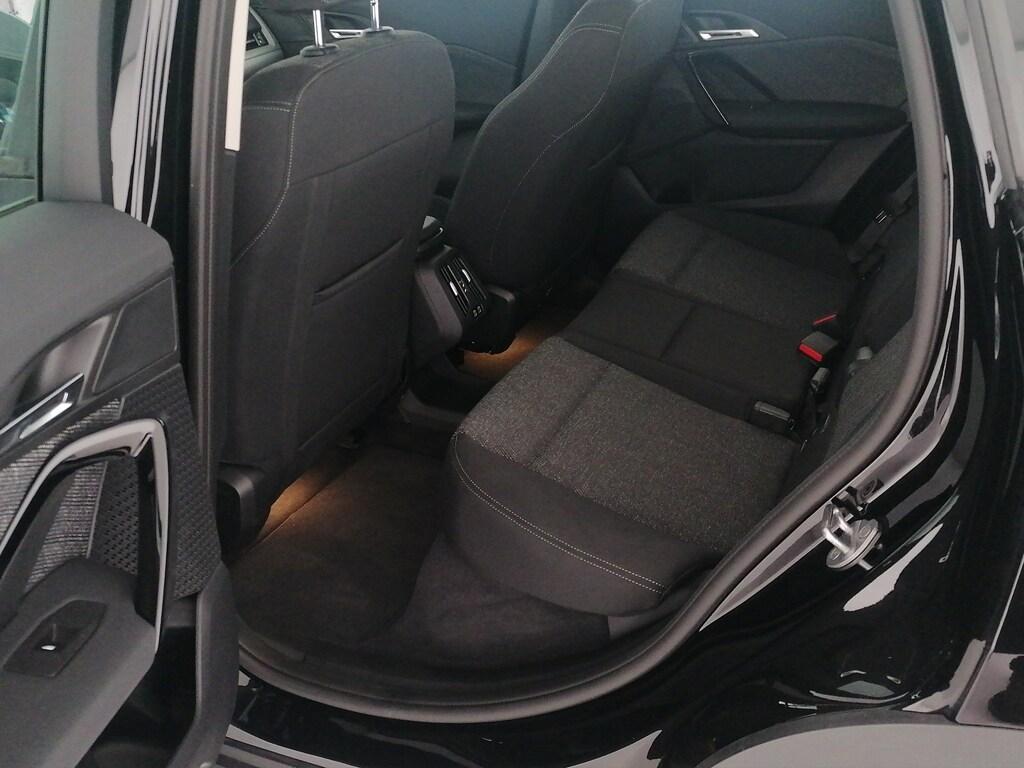 BMW X1 25 e xDrive DCT