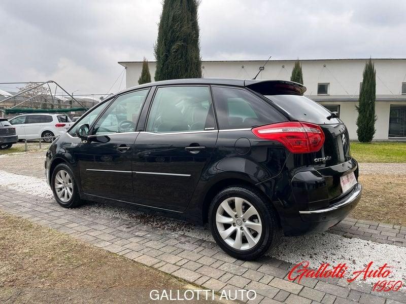 Citroën C4 Picasso 1.6 hdi 16v 110cv
