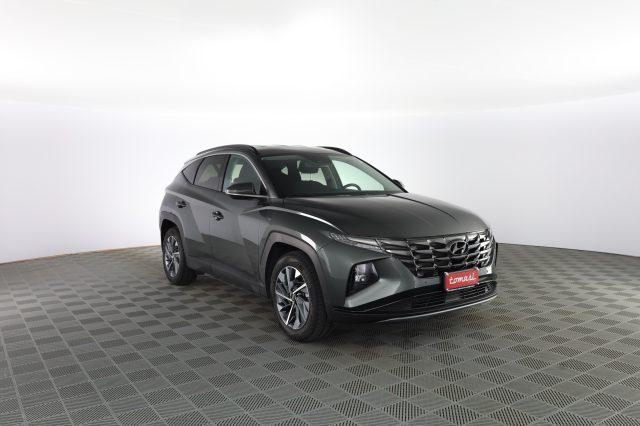 HYUNDAI Tucson Tucson 1.6 CRDI XLine