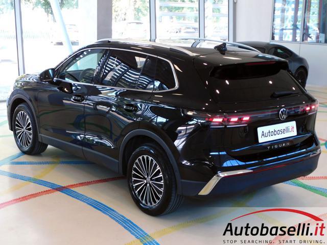 VOLKSWAGEN Tiguan 2.0 TDI ELEGANCE 150CV DSG