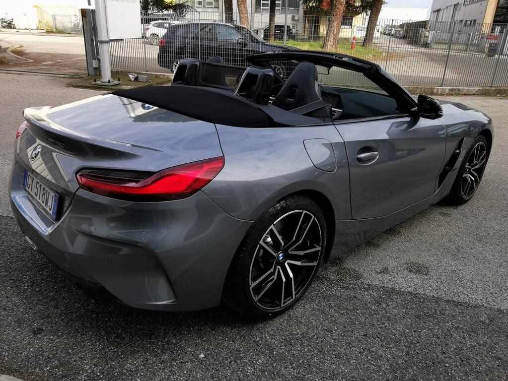 BMW Z4 20 i Msport sDrive Steptronic