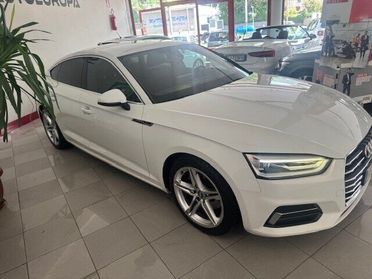 Audi A5 A5 SPB 2.0 TDI 190 CV ultra S tronic Business Sport