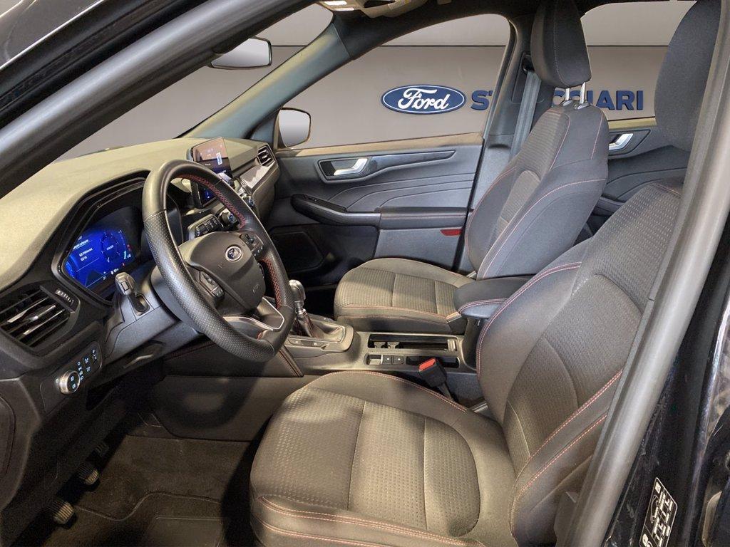 FORD Kuga 1.5 ecoblue ST-Line 2wd 120cv del 2022