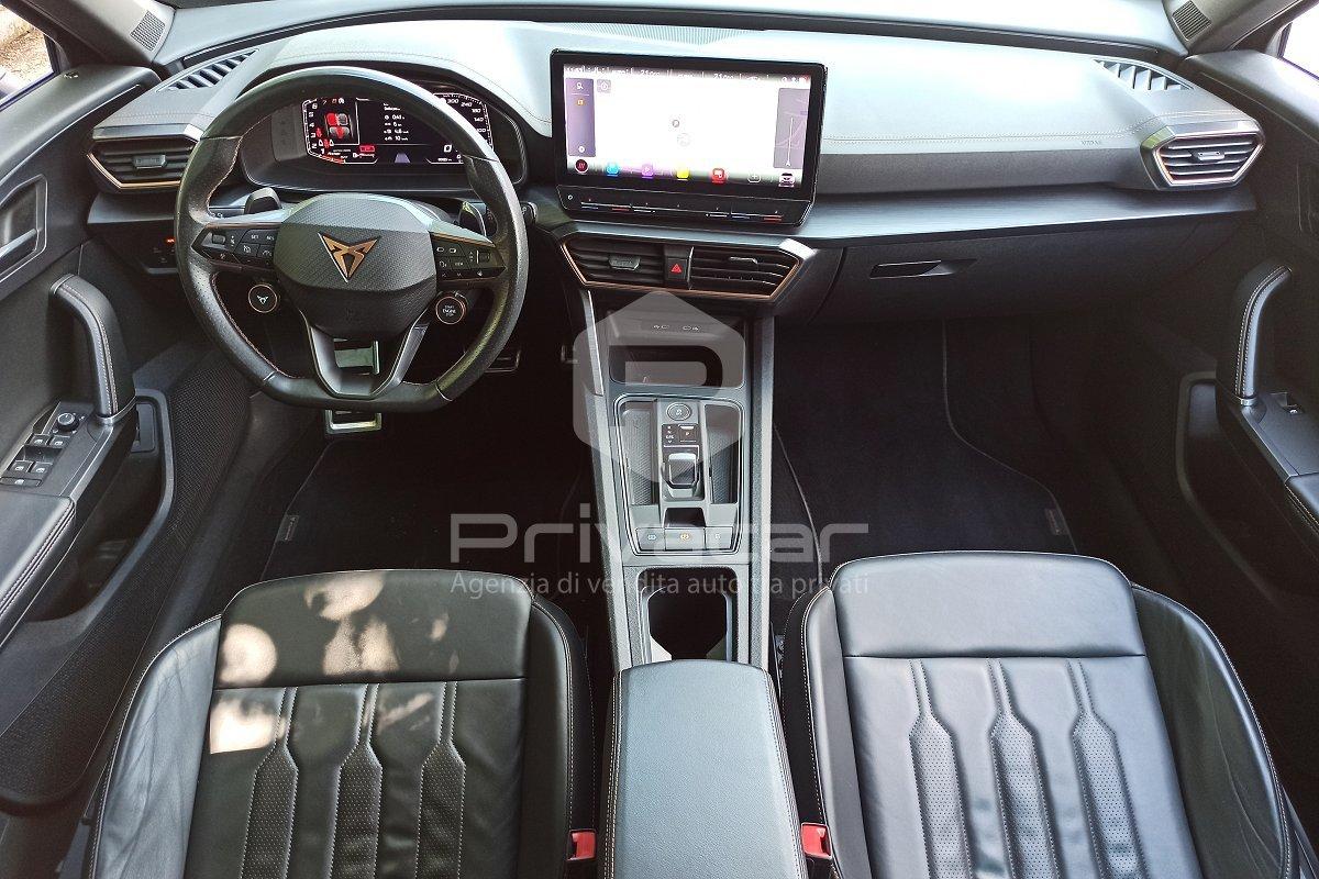 CUPRA Formentor 2.0 TSI DSG 4Drive VZ