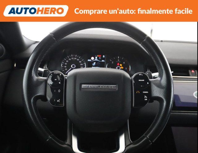 LAND ROVER Range Rover Evoque 2.0D I4 180 CV AWD Auto R-Dynamic