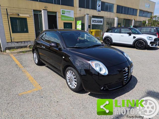 ALFA ROMEO MiTo 1.3 JTDm-2 95 CV