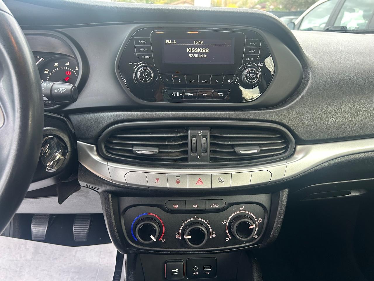 Fiat Tipo 1.4 5P FULL GARANZIA