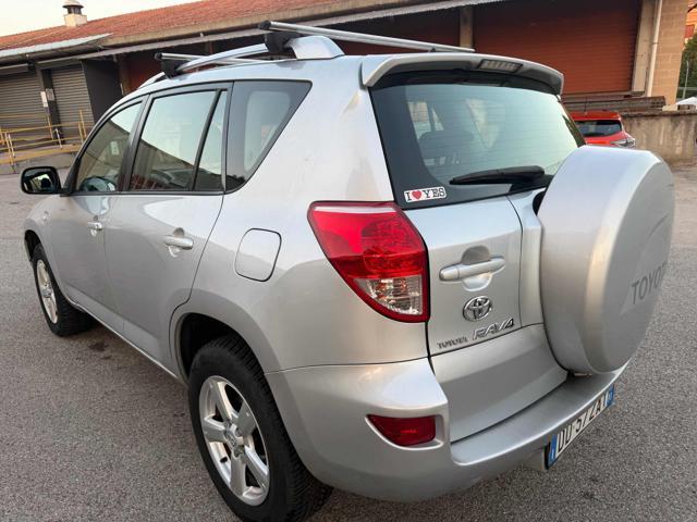 TOYOTA RAV 4 MY23 RAV4 2.2 D-4D 136 CV Luxury senza lavoro da fare