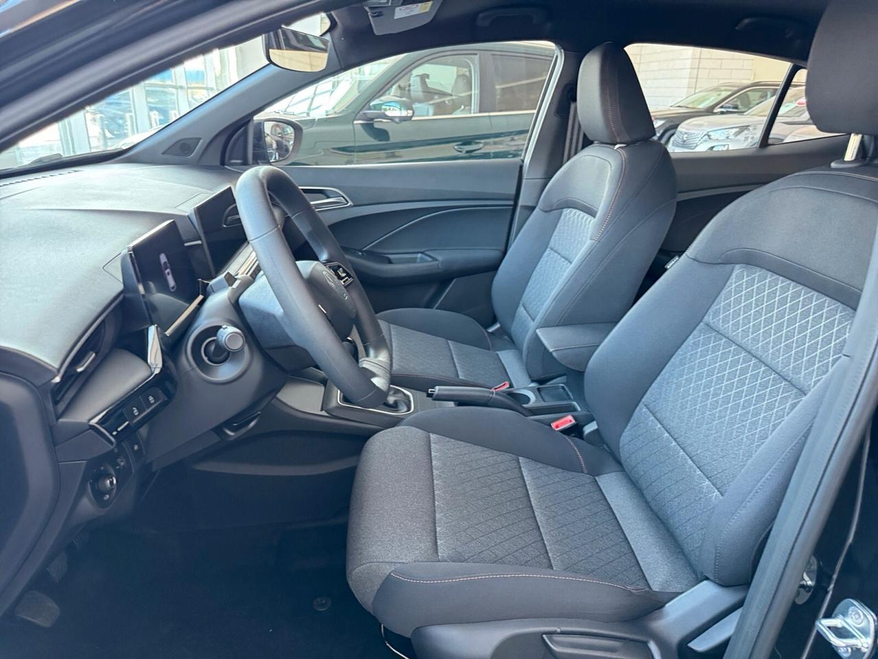 Mg MG3 1.5 Comfort