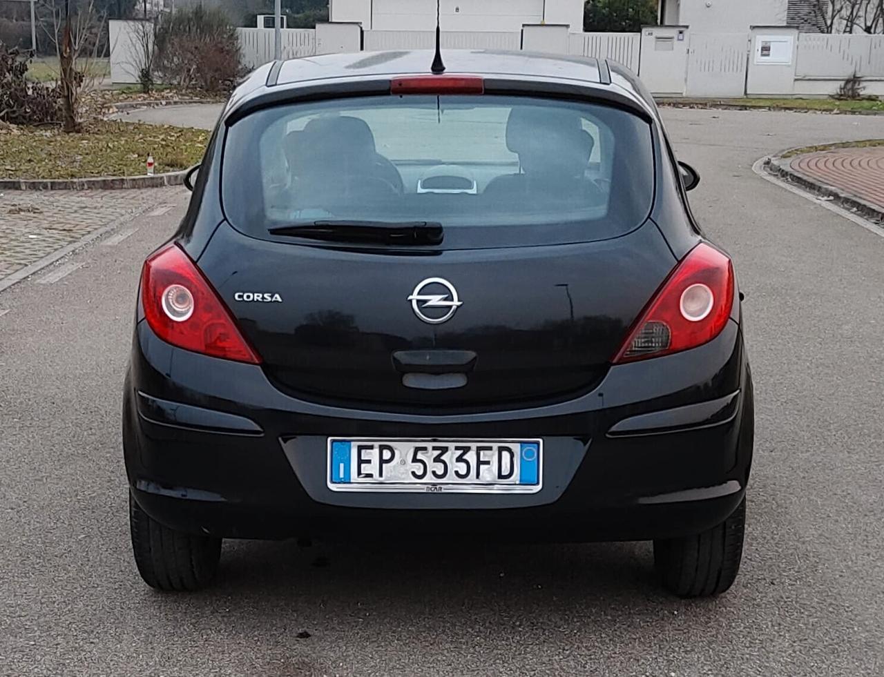 Opel Corsa 1.2 85CV 3 porte GPL-TECH Elective