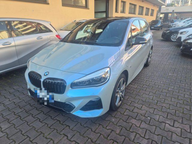 BMW 225 xe Active Tourer iPerformance Msport aut. TETTO PA