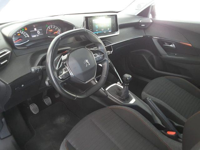 PEUGEOT 2008 1.2 PureTech 130cv Active Pack