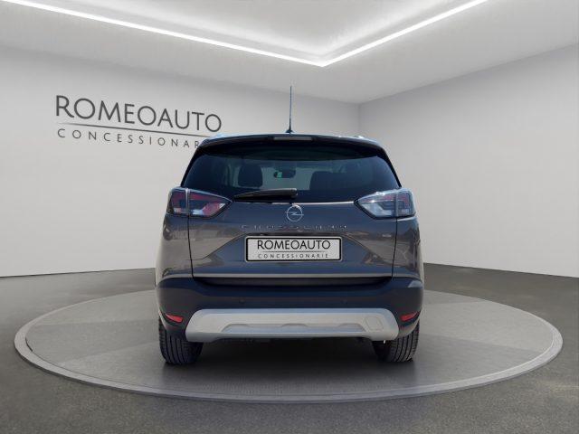 OPEL Crossland 1.5 ecotech elegance 110 cv
