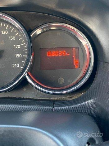 Dacia Duster 1.6 GPL RESTYLING