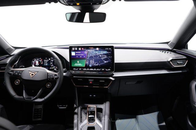 CUPRA Formentor 2.0 TDI 150cv DSG