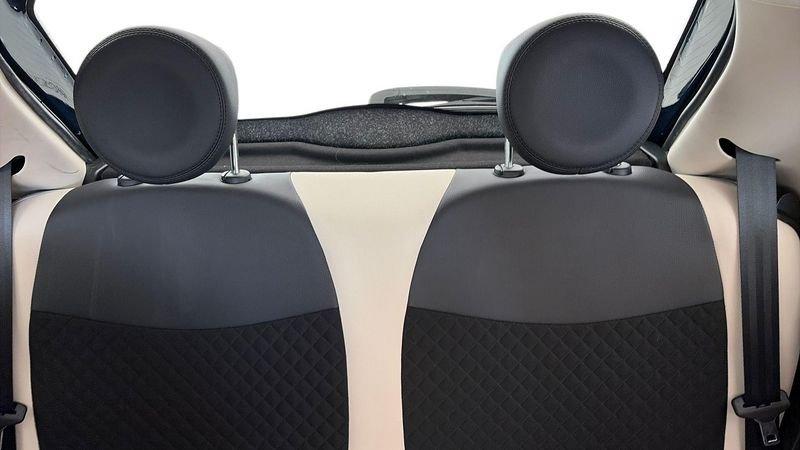 FIAT 500 III 2015 0.9 TwinAir Turbo 85cv