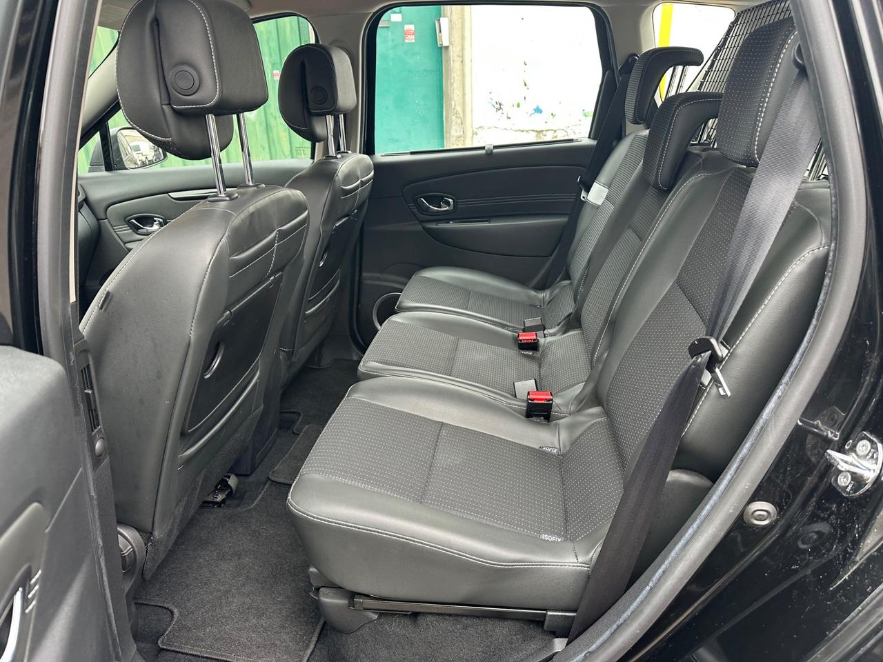 Renault Scénic X-Mod 1.5 dCi 110CV Luxe - perfetta !!!