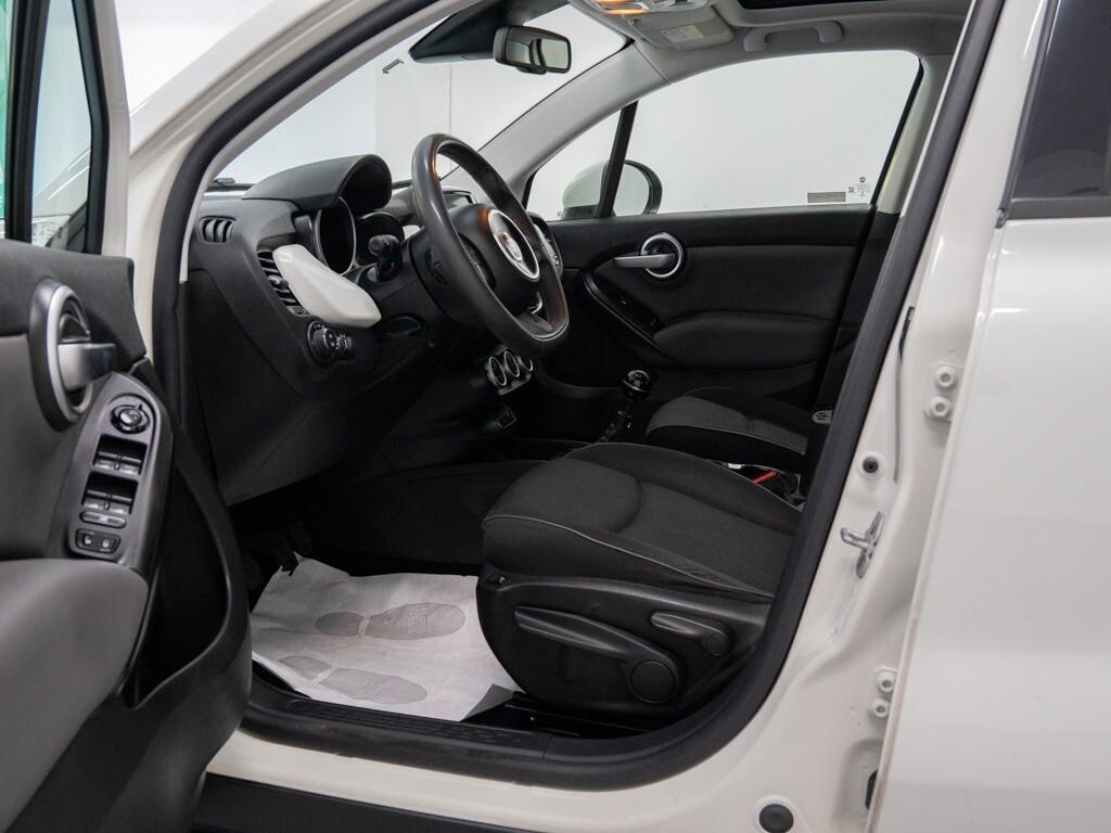 Fiat 500X 1.3 Mtj 95 CV Full Optional Tetto Apribile