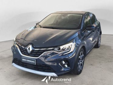 Renault Captur Hybrid E-Tech 145 CV Automatica LED Intens