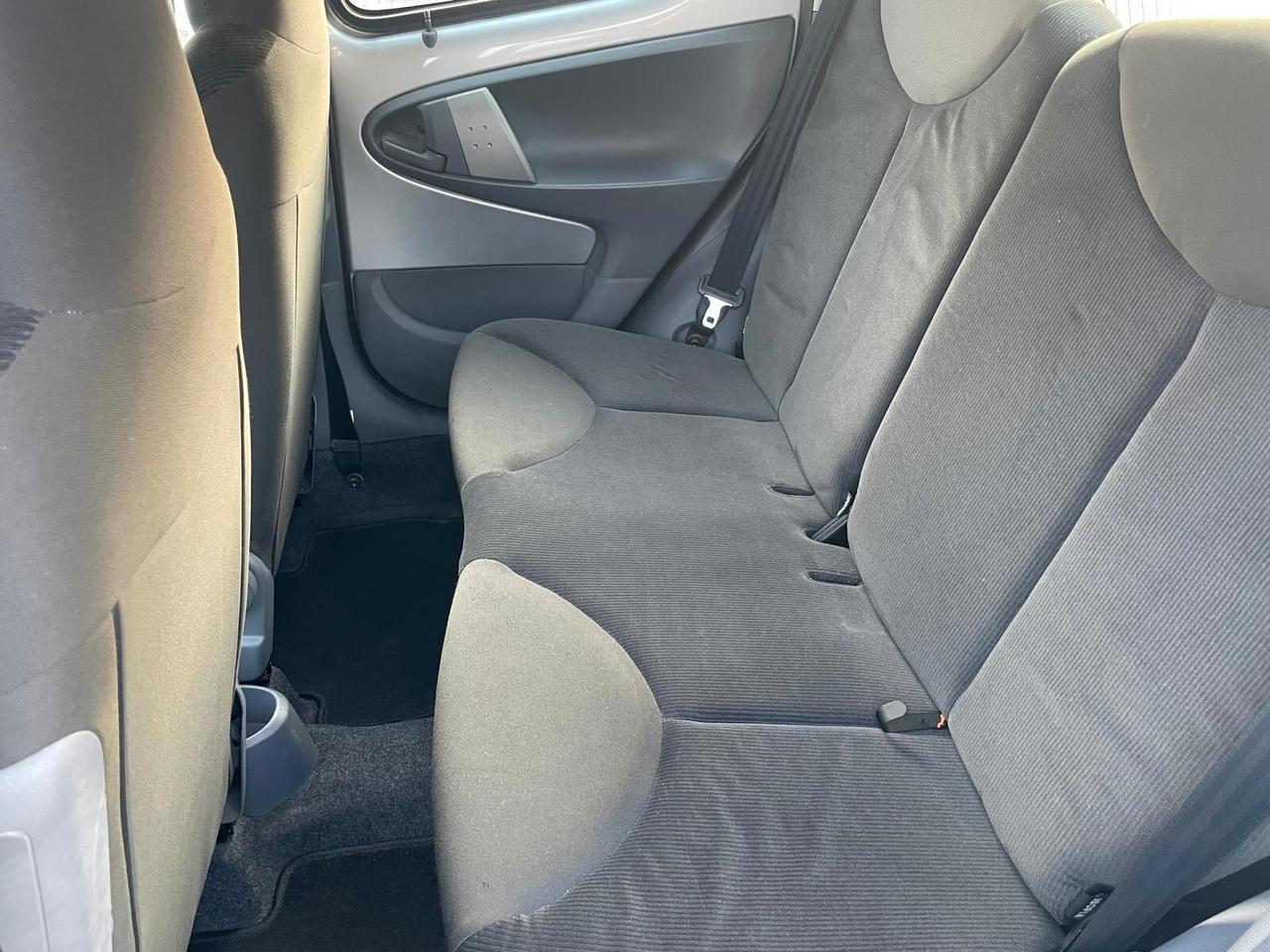 Citroen C1 1.0 5 porte AMIC1