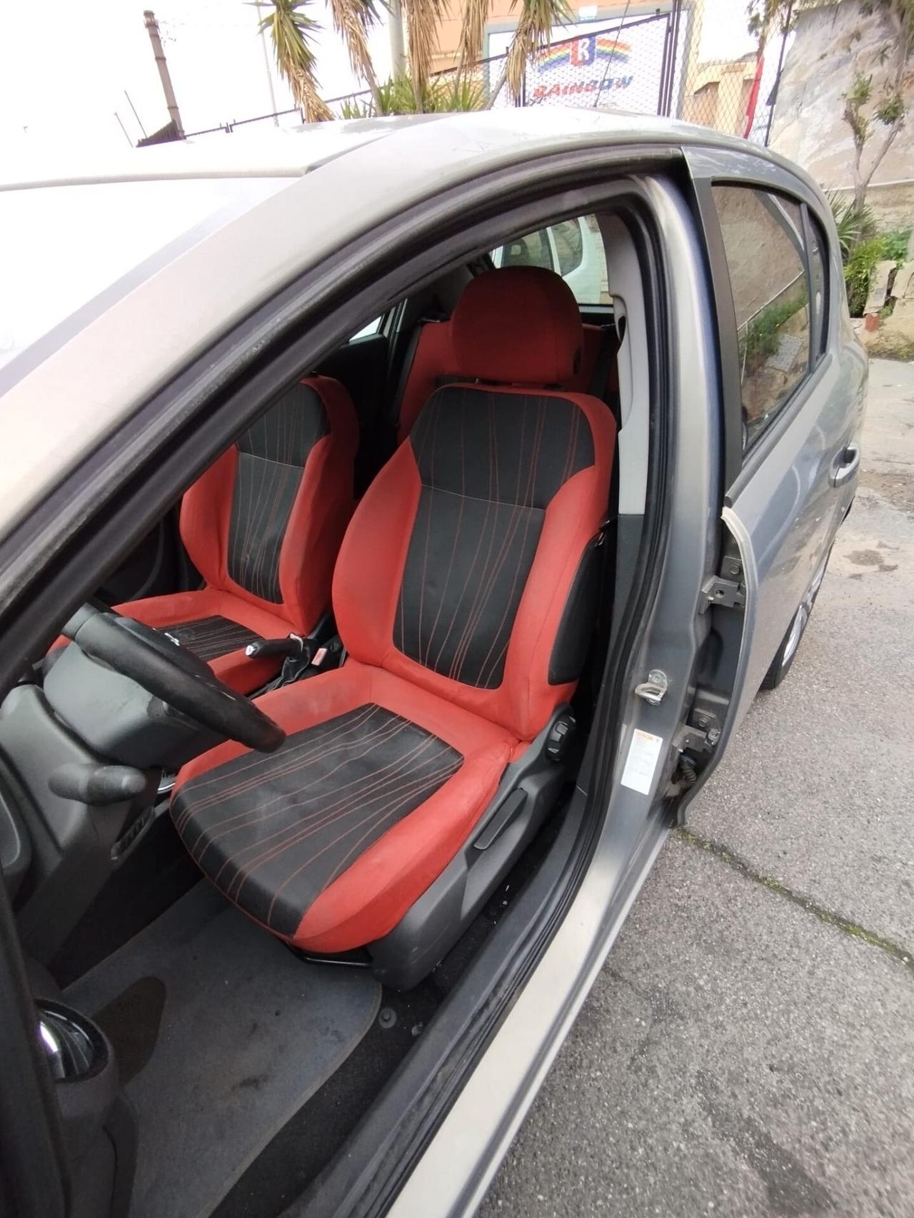 Opel Corsa 1.3 CDTI 75CV F.AP. 5 porte Elective