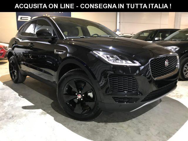 JAGUAR E-Pace 2.0D 150 CV AWD aut. R-Dynamic S TETTO/PELLE/NAVI