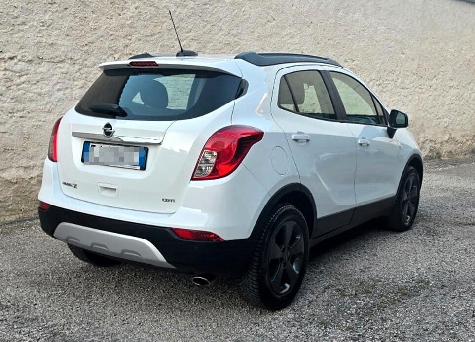 Opel Mokka X 1.6 CDTI Start&Stop Advance